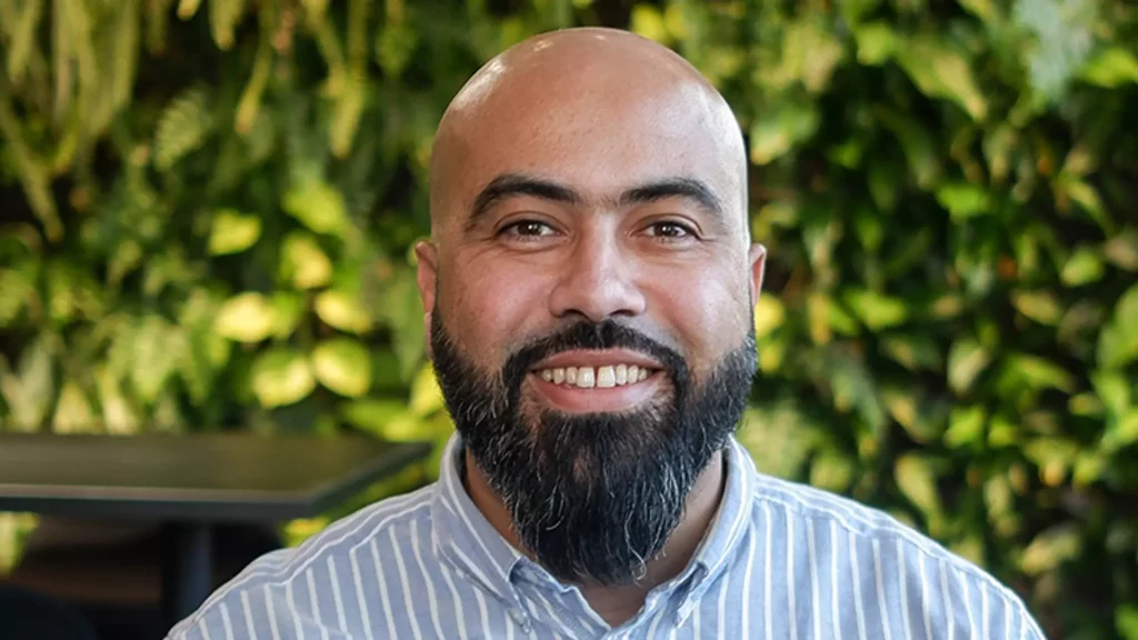 Karim Ramzi