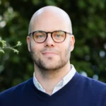 Max Alsborn, regionchef Syd, Hemsö