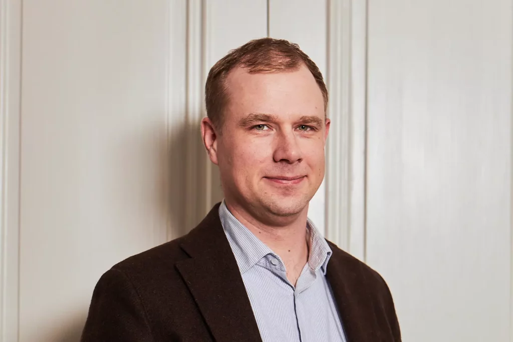 Simo Karjalainen