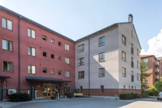 Äldreboende