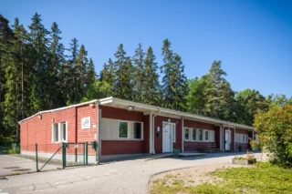 Förskola