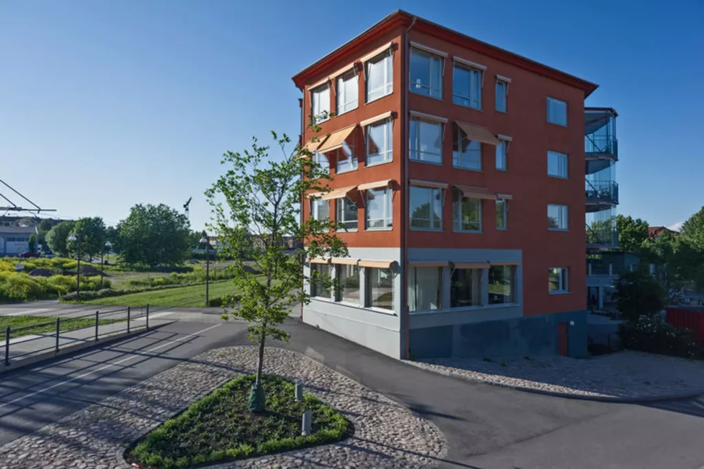 Äldreboende 