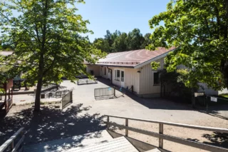 Dagisgård