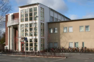 Vårdfastighet