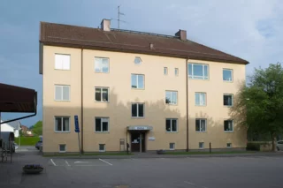 Vårdfastighet