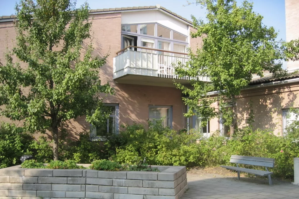 Vårdboende 