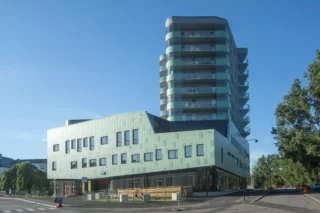Vårdfastighet
