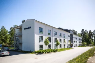 Äldreboende