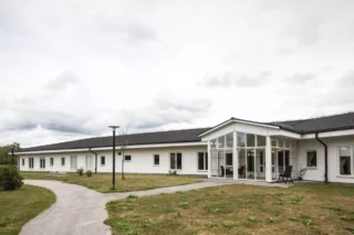 Äldreboende