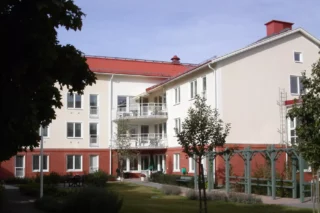 Äldreboende