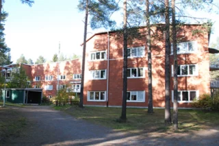 Äldreboende