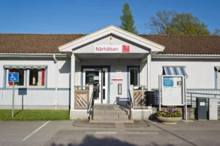 Vårdfastighet