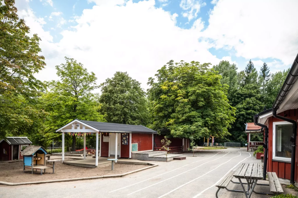 Dagisgård 