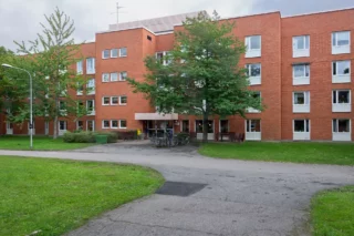 Äldreboende