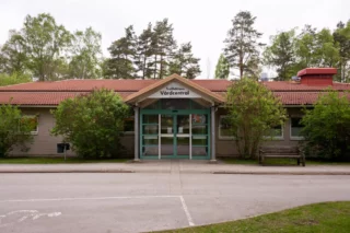 Vårdcentral