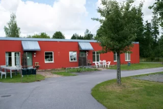 Vårdfastighet