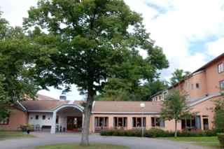 Äldreboende