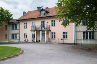 Äldreboende