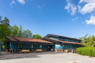 Vårdfastighet