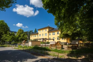 Förskola
