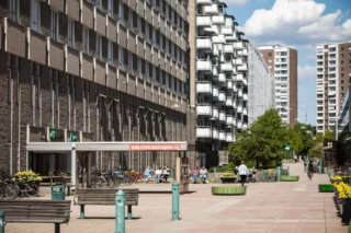 Äldreboende