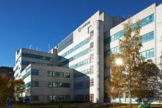 Vårdfastighet