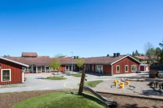 Förskola