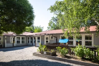 Förskola