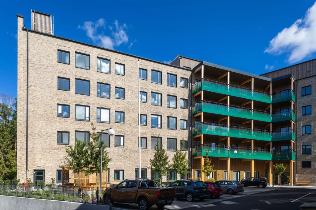 Sköndalsvillan