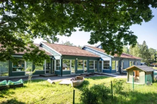 Förskola