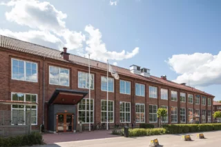 Fastighet Västerås 1:250
