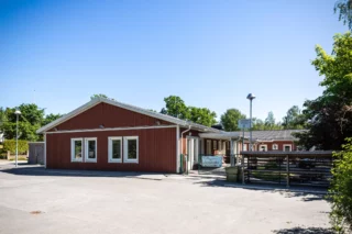 Förskola