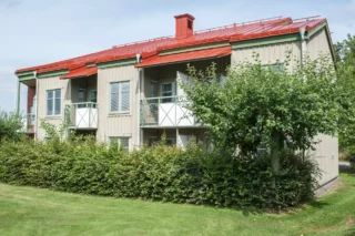 Äldreboende
