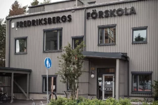 Förskola