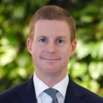 Carl-Johan Strandberg, Finanschef på Hemsö
