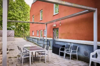 Kolaren 5 - Tråddragargatans gruppbostad i Västerås
