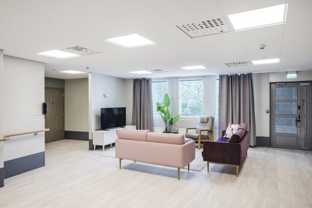 Esperi Hoitokoti Koppelo, Metsolantie 1, Kerava