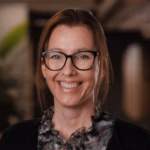 Ulrika Haglert, Head of Property Management and the East Region